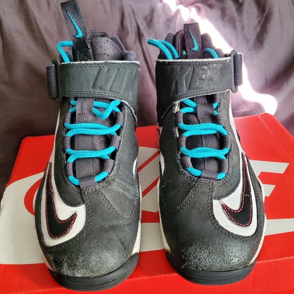 *3-for-$30* Griffeys, size 4.5y - Picture 3 of 6